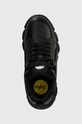 Αθλητικά Buffalo Cld Corin μαύρο 1410000.BLK