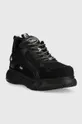 Buffalo sneakersy Cld Chai czarny