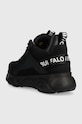 Încălțăminte Buffalo sneakers Cld Chai 1410024.BLK negru