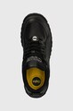 Buffalo sneakers Aspha Hyb negru 1410046.BLK