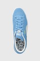 Puma suede sneakers Puma x RIPNDIP blue 393537