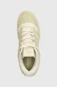 beige adidas Originals sneakers in pelle Rivalry 86 Low