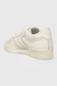 adidas Originals sneakersy skórzane Rivalry 86 Low Cholewka: Skóra naturalna, Skóra zamszowa, Wnętrze: Materiał tekstylny, Podeszwa: Materiał syntetyczny