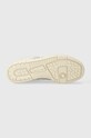 Kožené tenisky adidas Originals Rivalry 86 Low IE7139 sivá