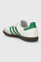 adidas Originals sneakers Samba OG Uppers: Synthetic material, Natural leather, Suede Inside: Synthetic material Outsole: Synthetic material