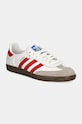 adidas Originals Samba OG imitacja skóry licowej biały IG1025
