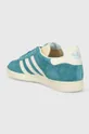 adidas Originals suede sneakers Gazelle Uppers: Natural leather, Suede Inside: Textile material Outsole: Synthetic material