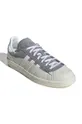 Кроссовки adidas Originals кожаные Campus 80s Cali Dewitt серый
