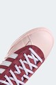 adidas Originals leather sneakers Campus 80s Cali Dewitt IG3138 maroon