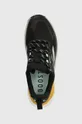 negru adidas TERREX sneakers Free Hiker
