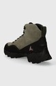 Obuwie ROA buty Andreas ALE06.109 zielony