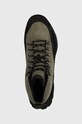 ROA buty Andreas zielony ALE06.109