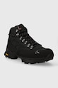ROA scarpe Andreas Strap ASFA08.001 nero AW23