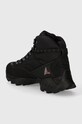 Încălțăminte ROA pantofi Andreas Strap ASFA08.001 negru