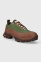 ROA pantofi Katharina KFA70.112 verde AW23