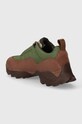 Încălțăminte ROA pantofi Katharina KFA70.112 verde