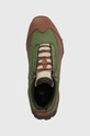 ROA pantofi Katharina verde KFA70.112