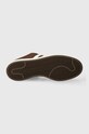 Замшевые кроссовки adidas Originals GY6433 коричневый