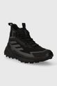 adidas TERREX sneakers Free Hiker 2 HQ8383 negru AW23