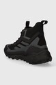 Взуття Черевики adidas TERREX Free Hiker 2 HQ8383 чорний