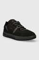 Lacoste sneakersy T-Clip Winter 44SMA0033 czarny AW24