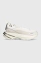 Кросівки Lacoste Odyssa Textile Trainer замша білий 45SMA1200