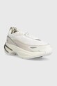 Кросівки Lacoste Odyssa Textile Trainer 45SMA1200 білий SS24