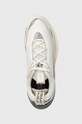Кросівки Lacoste Odyssa Textile Trainer білий 45SMA1200