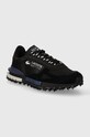 Кроссовки Lacoste Elite Active 46SMA0123 чёрный SS24