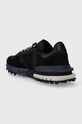 Обувь Кроссовки Lacoste Elite Active 46SMA0123 чёрный
