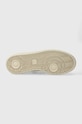 Veja sneakersy skórzane V-12 XD0202322B biały