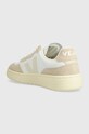 Scarpe Veja sneakers in pelle V-90 VD2003377B beige