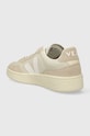 Obuwie Veja sneakersy skórzane V-90 VD2003378B beżowy