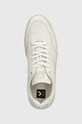 Veja sneakers din piele V-90 alb VD2003380B