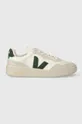 white Veja leather sneakers V-90 Men’s