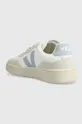 Veja leather sneakers V-90 Uppers: Natural leather, Suede Inside: Textile material Outsole: Synthetic material