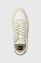 Veja sneakers in pelle V-90 grigio VD2003387B