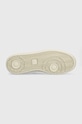 Veja sneakers in pelle V-90 VD2003387B grigio
