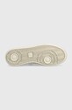 Veja sneakers in pelle V-90 VD2003389B grigio