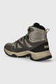Обувь Ботинки Helly Hansen CASCADE MID 11751 бежевый