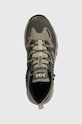 Ботинки Helly Hansen CASCADE MID бежевый 11751