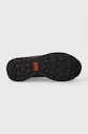 Helly Hansen shoes CASCADE MID 11751 orange