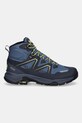 Helly Hansen buty CASCADE MID 11751 niebieski AW25