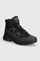 Helly Hansen buty CASCADE MID syntetyczny czarny 11751