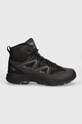 Helly Hansen buty CASCADE MID 11751 czarny AW23