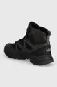Helly Hansen shoes CASCADE MID Uppers: Synthetic material, Textile material Inside: Textile material Outsole: Synthetic material