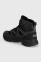 Helly Hansen buty CASCADE MID Cholewka: Materiał syntetyczny, Materiał tekstylny, Wnętrze: Materiał tekstylny, Podeszwa: Materiał syntetyczny