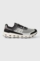 ON Running sneakersy Cloudvista syntetyczny czarny 6498062