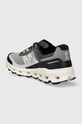 Shoes On-running sneakers Cloudvista 6498062 black