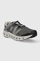 ON Running sneakersy Cloudgo 5598634 czarny AW23